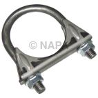 Exhaust Clamp