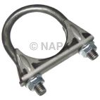 Exhaust Clamp