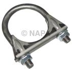 Exhaust Clamp
