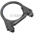 Exhaust Clamp