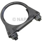 Exhaust Clamp