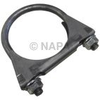 Exhaust Clamp