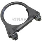 Exhaust Clamp