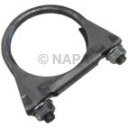Exhaust Clamp