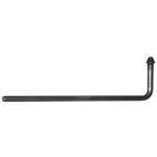Exhaust Hanger Wire Nickson