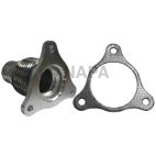 Exhaust Flange