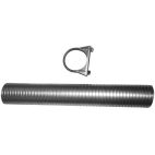 Exhaust Pipe Repair Kit