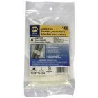 Cable Tie Strap Natural Self-Locking Cable Tie