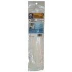 Cable Tie Strap Natural Self-Locking Cable Tie