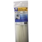 Cable Tie Strap Natural Self-Locking Cable Tie
