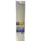 Cable Tie Strap Natural Self-Locking Cable Tie