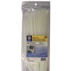 Cable Tie Strap Natural Self-Locking Cable Tie