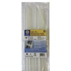 Cable Tie Strap Natural Self-Locking Cable Tie