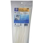 Cable Tie Strap Natural Self-Locking Cable Tie