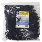 Cable Tie Strap Black Weather Stabilized Self-Locking Cable Tie