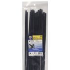Cable Tie Strap Black Weather Stabilized Cable Tie w/ Release Tab