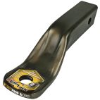 Trailer Ball Mount 2" x 2"