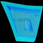 Side Marker Light Assembly