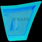 Side Marker Light Assembly