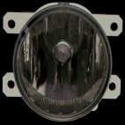 Fog Light Assembly