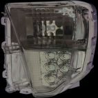 Side Marker Light Assembly