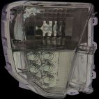 Side Marker Light Assembly