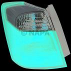 Tail Light Lens