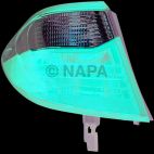 Tail Light Lens