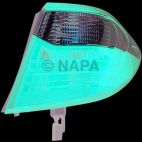 Tail Light Lens