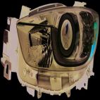 Headlight Assembly