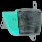 Back Up Light Assembly