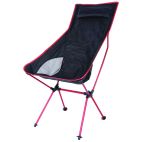 Maxi Trac Folding Chair Stacker