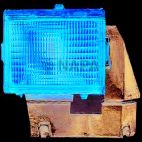 Turn Signal / Parking Light Assembly