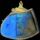 Parking / Side Marker Light Assembly