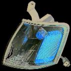 Turn Signal / Parking / Side Marker Light Lens