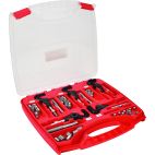 Fix-A-Thred Thread Repair Kit UNC 1/4, 5/16, 3/8, 7/16, 1/2