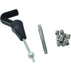 Fix-A-Thred Thread Repair Kit 1/4-28