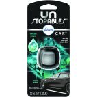Febreze Unstoppables Car Vent Clip - Fresh