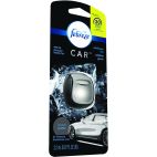 Febreze Car Vent Clip - Platinum Ice