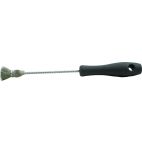 Brush Research Manufacturing Flat Bottom Brush - 3/4 in Diameter