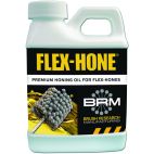 Flex-Hone Oil - 1/2 pt