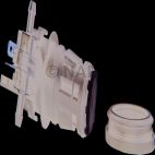 Windshield Washer Pump