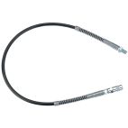 Grease Hose Whip End Worldwide Welding