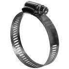 Hose Clamps Worm Drive