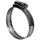Hose Clamps Worm Drive