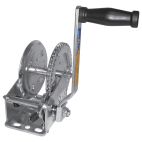 Winch / Trailer By Hand