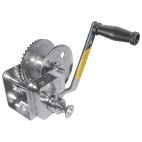 Winch / Trailer By Hand