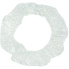 Plastic Steering Wheel Covers, 15 in, Dell Corning, 250 Per Box