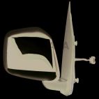 Door Mirror