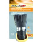 Gear Up Fire Hose Nozzle